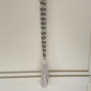 Coastal Decorative Beads